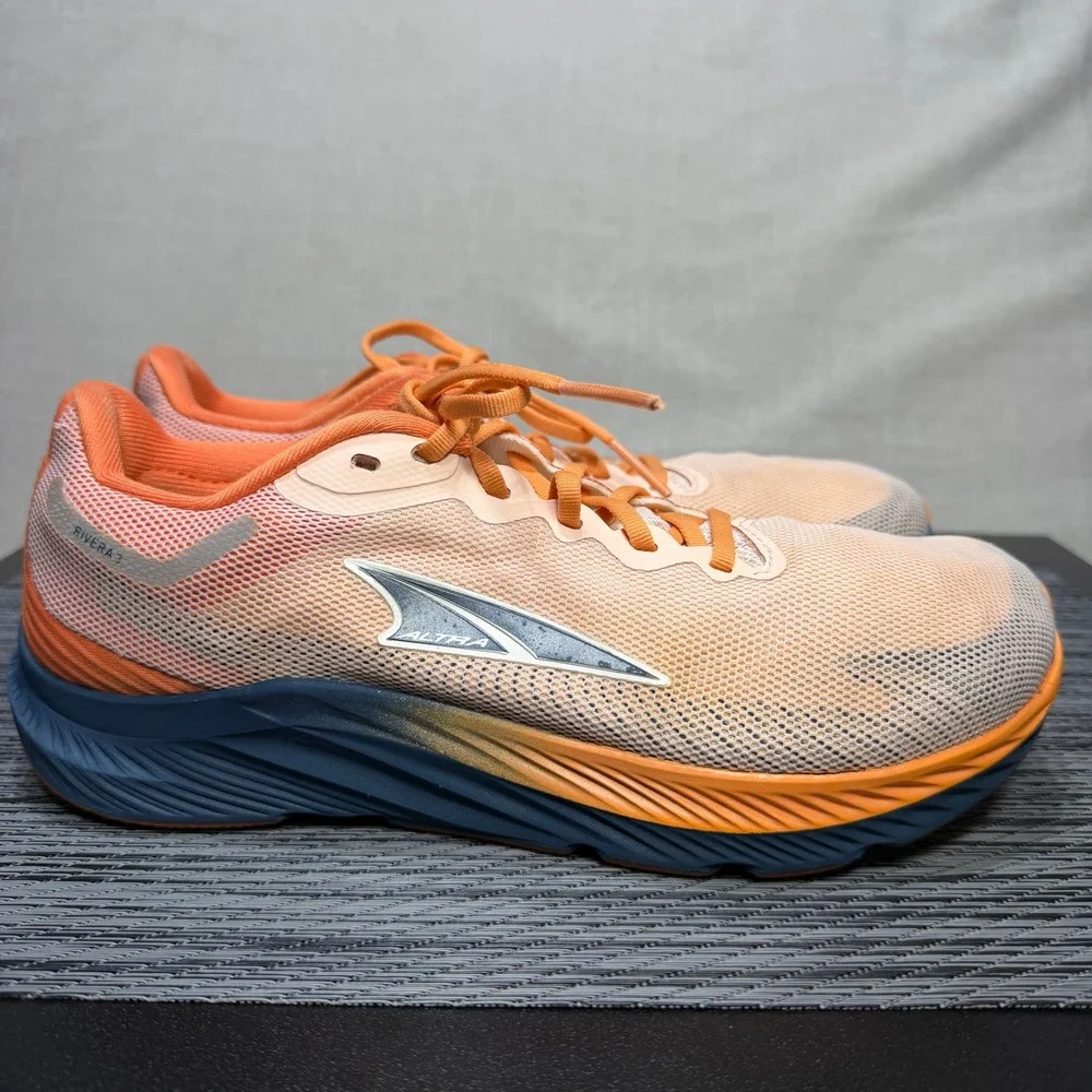 Altra minor wear